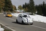 Jochpass Memorial & Historical Rallye