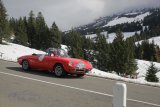 Jochpass Memorial & Historical Rallye
