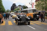 Oldtimer in Obwalden O-iO