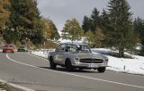 Jochpass Memorial & Historical Rallye