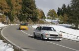 Jochpass Memorial & Historical Rallye