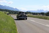O-iO Oldtimer in Obwalden