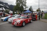 Jochpass Memorial & Historical Rallye