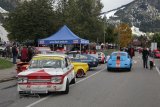 Jochpass Memorial & Historical Rallye