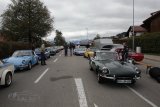Jochpass Memorial & Historical Rallye