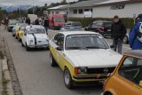 Jochpass Memorial & Historical Rallye