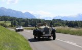 O-iO Oldtimer in Obwalden