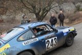 Rallye Monte Carlo Historique