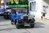 Oldtimer in Obwalden O-iO