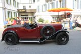 Oldtimer in Obwalden O-iO
