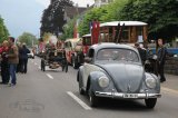 Oldtimer in Obwalden O-iO