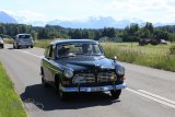 O-iO Oldtimer in Obwalden