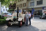 Oldtimer in Obwalden O-iO