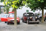 Oldtimer in Obwalden O-iO