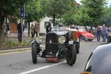 Oldtimer in Obwalden O-iO