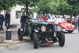 Oldtimer in Obwalden O-iO