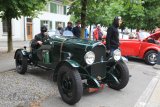 Oldtimer in Obwalden O-iO