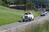 O-iO Oldtimer in Obwalden