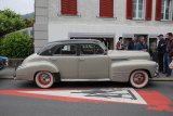 Oldtimer in Obwalden O-iO