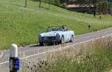 O-iO Oldtimer in Obwalden