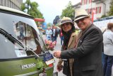 Oldtimer in Obwalden O-iO