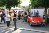 Oldtimer in Obwalden O-iO