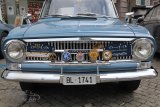 Oldtimer in Obwalden O-iO