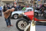 Oldtimer in Obwalden O-iO