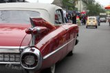 Oldtimer-Ride KonKreT
