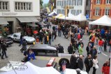 Oldtimer in Obwalden O-iO