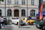 Oldtimer in Obwalden O-iO