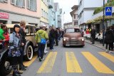 Oldtimer in Obwalden O-iO
