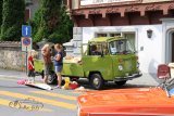 Oldtimer in Obwalden O-iO
