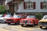 Oldtimer in Obwalden O-iO