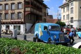 Oldtimer in Obwalden O-iO