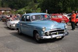 Oldtimertreffen Hasenstrick