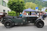 Oldtimer in Obwalden O-iO