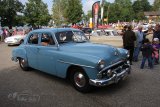 Oldtimertreffen Hasenstrick