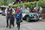 Oldtimer in Obwalden O-iO