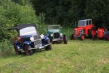 Oldtimertreffen Hasenstrick
