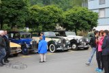 Oldtimer in Obwalden O-iO