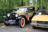 Oldtimer in Obwalden O-iO
