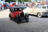 Oldtimertreffen Hasenstrick