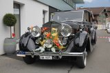 Oldtimer in Obwalden O-iO