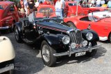 Oldtimertreffen Hasenstrick