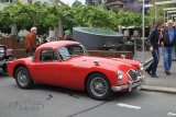 Oldtimer in Obwalden O-iO