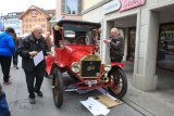 Oldtimer in Obwalden O-iO