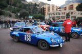 Rallye Monte Carlo Historique