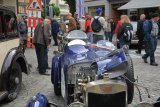 Oldtimer in Obwalden O-iO