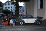 O-iO Oldtimer in Obwalden